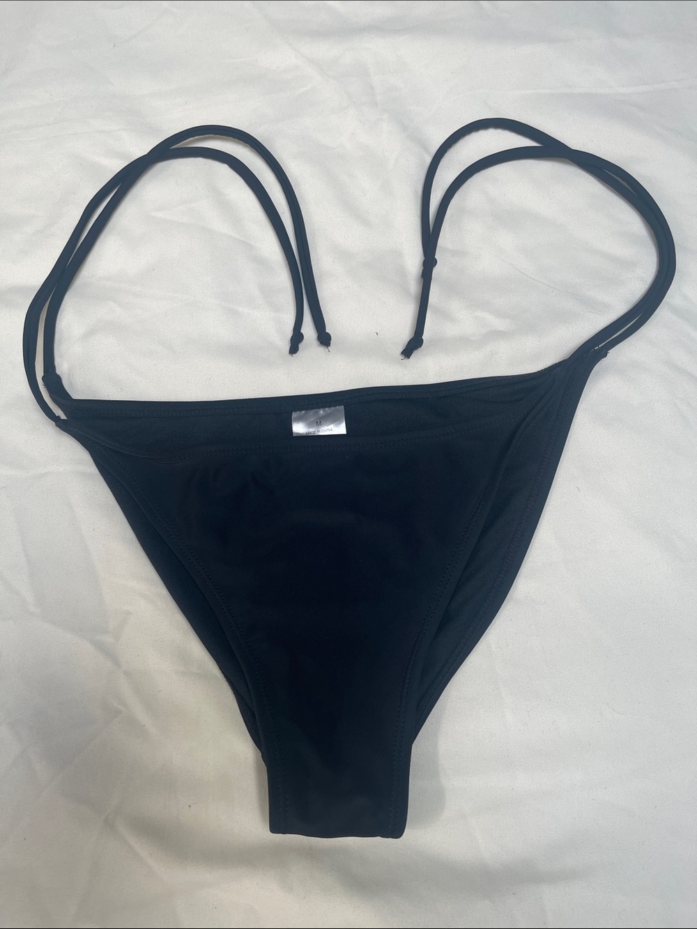 Women’s String Bikini Bottom